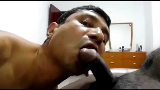 Malayalam Guys First Time Sucking Massive Hard Cock – Hot Amateur Blowie xnxx