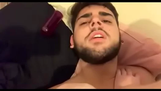 Lucas Nobres Devours Cream-Filled Tits in Steaming Gay Lactation Fun – Xclusive