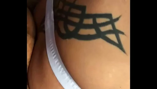 Latino Stud Rides Huge Black Cock Hard in Wild Bareback Session – Amateur Alert 18+