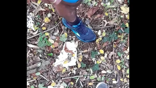 Hidden Desires Unleashed: Secret Park Blowjob Stealthy Handjobs After Dark – 18+