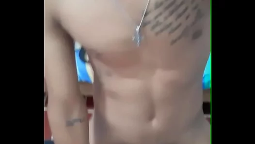 Ex-Boyfriend Returns for Passionate Bareback Hookup – Steaming Gay Encounter 18+