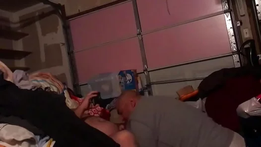 Deep Slow Pump: Intense Anal Bliss in Steamy Gay Love Scene – 18+