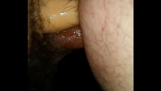 Double Penetration Madness: Huge Dick + Massive Black Dong — Anal Bliss! – TinyGays 18+