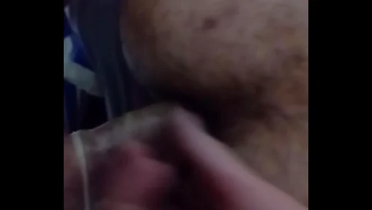 Young Twink Yields to Older Grindr Doms Deep Dark Desires – 18+