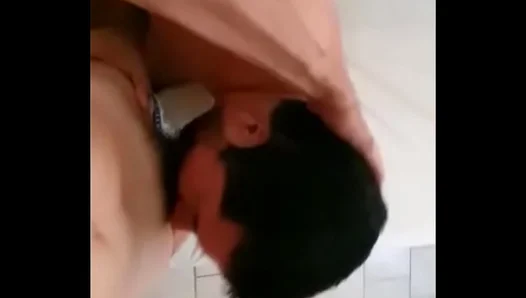 Twinks First-Time Blowjob Blows Minds – Hot Amateur Action at Home 18+