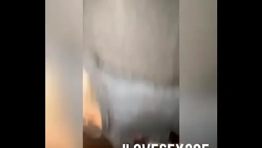 Timid Sub Devours Huge Black Cock with Skill – Steamy Interracial Blowjob Fun