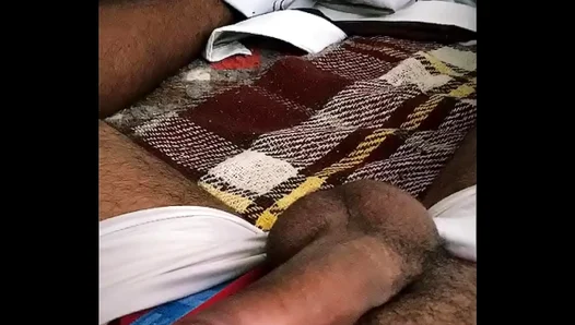 Hot Steamy Anal Ride: Passionate Homemade Gay Fun – 18+