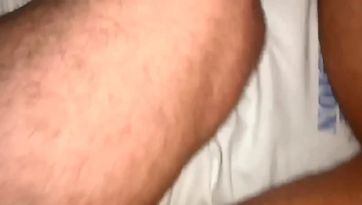 Latin Heat Unleashed: Bareback Fun as Horny A-Pelo Men Fuck Hard – 18+
