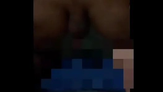 Double Trouble: Hot Latino Guys Share Tight Ass in Steamy threesome – AmateurGayFun 18+