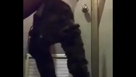 Hot Encounter in the Stalls: Deep Anal Rush with a Hung Foreign stud – 18+