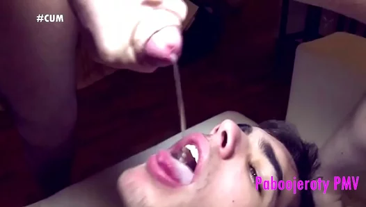 Booty Grinding to Reggaeton Beats: Two Ebony Twinks Take Dual Penetration – EbonyTwinks