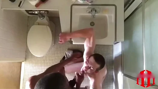 Over 100 Mind-Blowing Orgasms in Frenzied Anal Action – Chap 1 GayPornX 18+