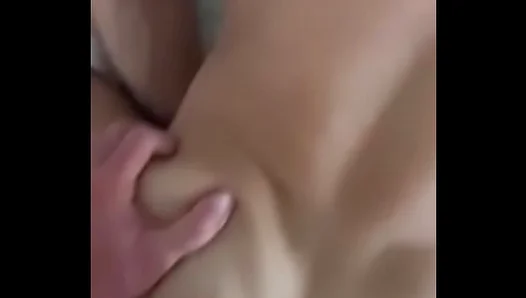 Craving That Thick Brazilian Ass: Wild Anal Ride by Horny Amateurs – 18+