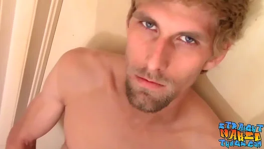 Apollo Delion Powers Through Massive Load from Hunks Throbbing Pole – Hot Gay XXX