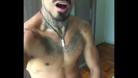 Horny stud craves doggystyle heat cream pie reward – HotGayScene 18+