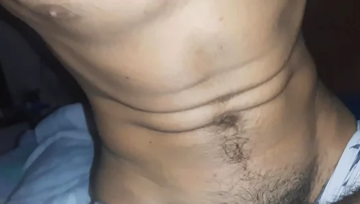 First-Time Heat Between Sheets – Amateur Gay Guys Explore Lust – 18+