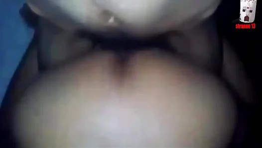 Bareback Cravings: Tight Ass Meets Thick Cock Hard – AmateurGayX 18+