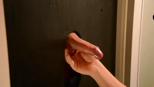 Licking Devouring: Deepthroat Blowjob Action on Massive Cock – 18+