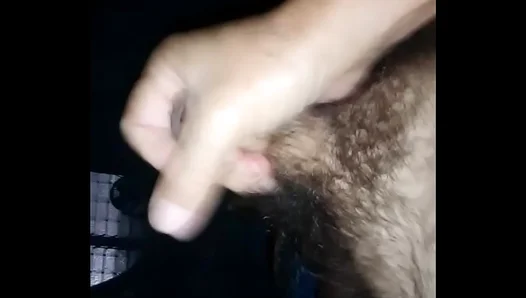Muscle Daddys Intense Solo Workout Ends in Hot Cum Release – AmateurGay