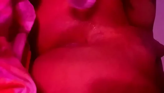 Moaning Max Loads Up With Massive Toy—Deep Strokes Turn Him Wild – 18+