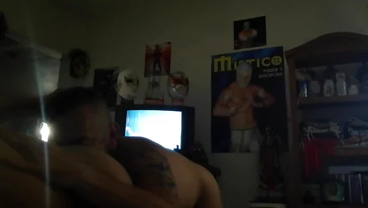 Hot Hookup: Craving My Blowjob Until He Cums Hard Down My Throat – 18+
