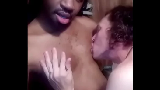 Intense Interracial Nipple Tease: Twinks Beg for Dominant Touch – Sexiest Action 18+