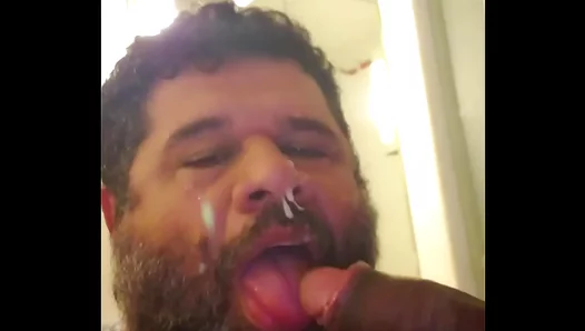 Moaning Nonstop During Epic Amateur Blowjob Session – ChicoFire 18+