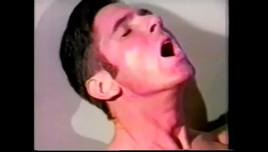 Stress Reliever: Nick Manetti Takes Fireman Frank Sterlings Thick Load – 18+
