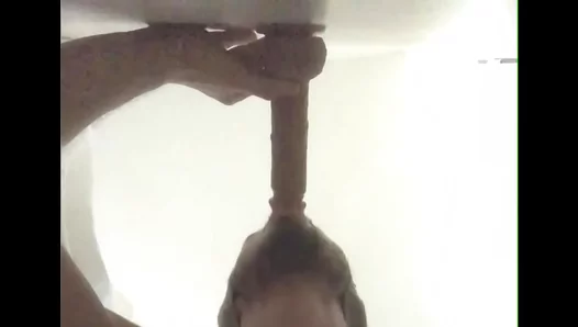 Deep Dildo Stretch Leads to Total Cock Devotion Full Swallow – NaughtyLads 18+