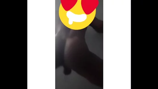 Wet Booty Poppin, Thick Black Dick Goes DEEP – SoloBoy 18+ XXX