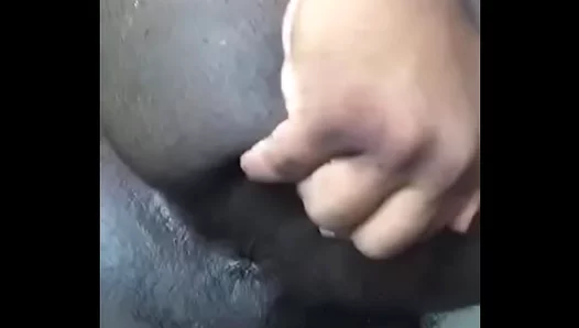 Curvy Teen Gags on Huge Dick — Hot Anal Ride for Busty Boy – 18+