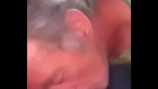 Fosters Mind-Blowing Deep Throat Ride on a Giant Rock-Hard Dick – 18+