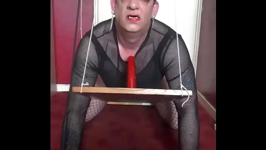 Begging for It: Sissy Takes Hard Dick Down His Throat Gets Anal Ripped – HomegrownGayPorn