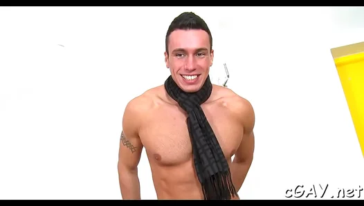 Muscle Bucks Rampage: Bareback Lust Steamy Ass Action – 18+