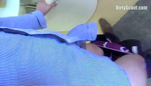 Ass Up, Head Down: Reverse Cowboy Blowjob Gone Wild – HotGayFun 18+