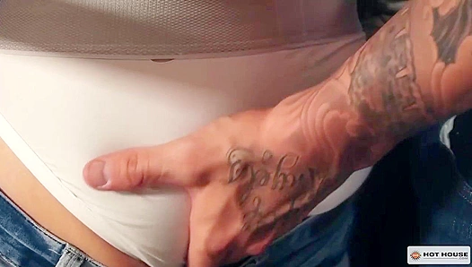 Hungry for Action: Hot Haulers Get Jacked Fcked Hard – JJ Knight Nic Sahara Go Wild – 18+