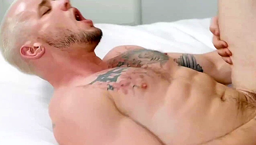 Paul Canon Colton Grey: Wild Twin Fantasies, Raw Anal Passion – Extreme Twisted 18+