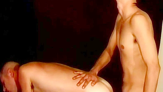 Dirk Adams Fully Surrenders to Raw Gay Passion – Steamy Anal Kink Unleashed 18+
