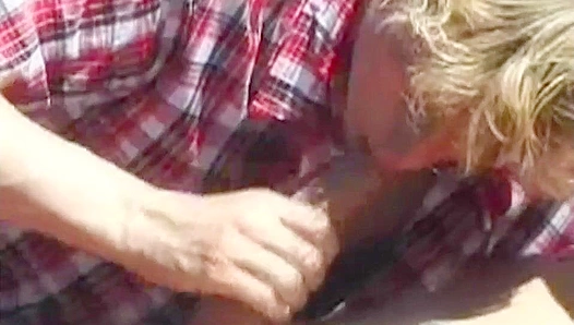 Patrik Persuades Mark into Wild Bareback Ride – Steamy Gay Passion Unleashed –