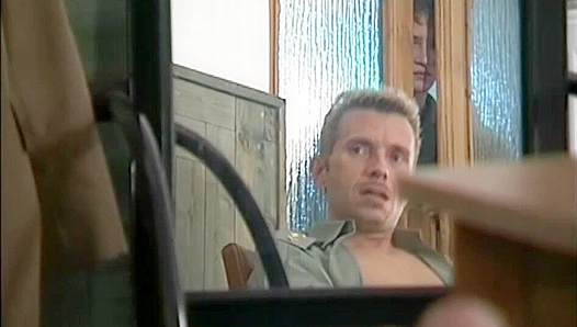 Paul Rover Dominates Chris Clooney in Intense Deep Anal Ride – GayXXX