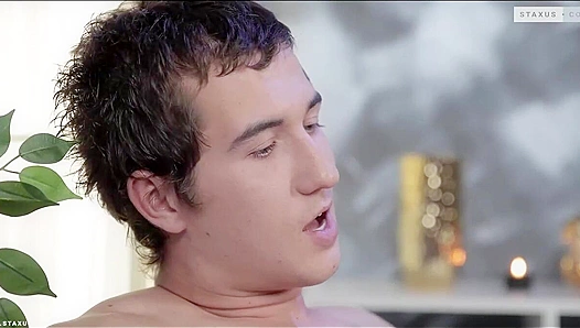 Ollie Barnes Sam Baker Go Wild in Steaming Hot Gay Encounter – XXX