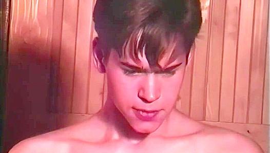 Johan Pauliks Steamy Anal Ride: Vintage Fun With No Limits – CozyVintageAnal 18+