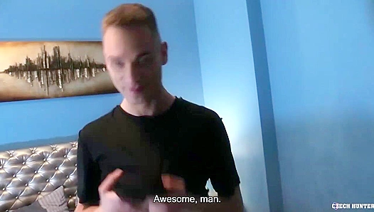 Total Submission Unleashed: Epic Ride Ends With Massive Cum Load – XXXGays 18+