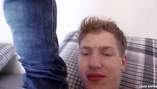 Deep, Raw POV Fuck: Hung Top Takes Control – XXX Gay Thrills