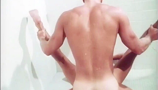 Mac Turner Josh Kincaid Defy Limits in Hot Vintage Gay Encounter – Steam95
