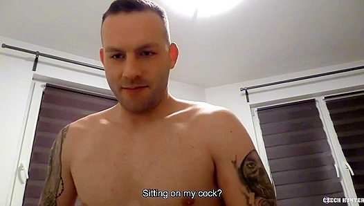 Chubby Snowboarder Ignites Hot POV Passion – Wild Gay Encounter Unfolds – XXX
