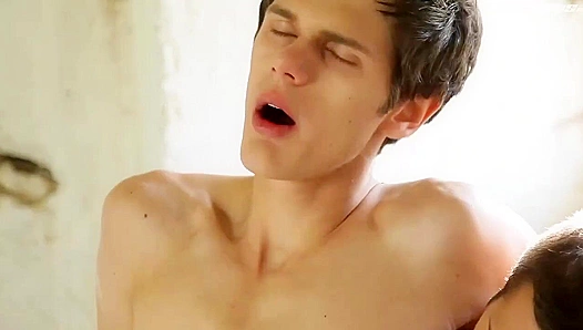 Rudy Timmy Embrace Forbidden Vampire Passion — Deep Anal Cravings – GayXXX
