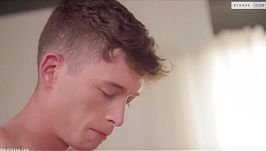 Craig Eric Williams Mind-Blowing Triple Penetration Ride – Gay XXX