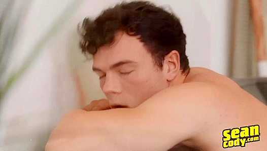 Clark Reid Takes Control: Hot Anal Domination Over Phoenix – SeanCodyHot 18+