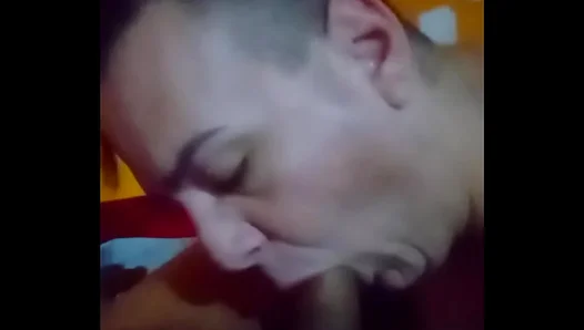 Hot Married Dude Pleads for My First-Time Blowjob Ride – SteamyXXX Encounters